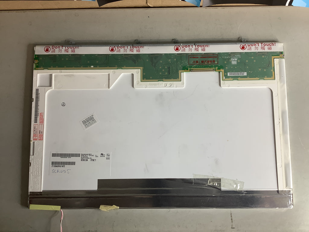 B170PW03 V.1 laptop screen image 3