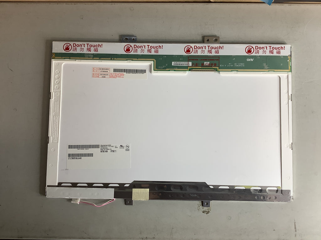 B154EW02 V.7 laptop screen image 3