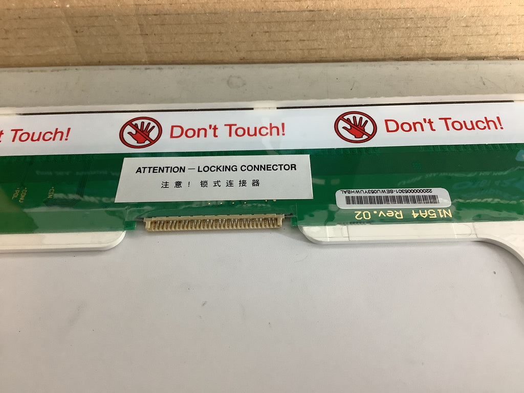 QD15XL04 REV:02 laptop screen image 7