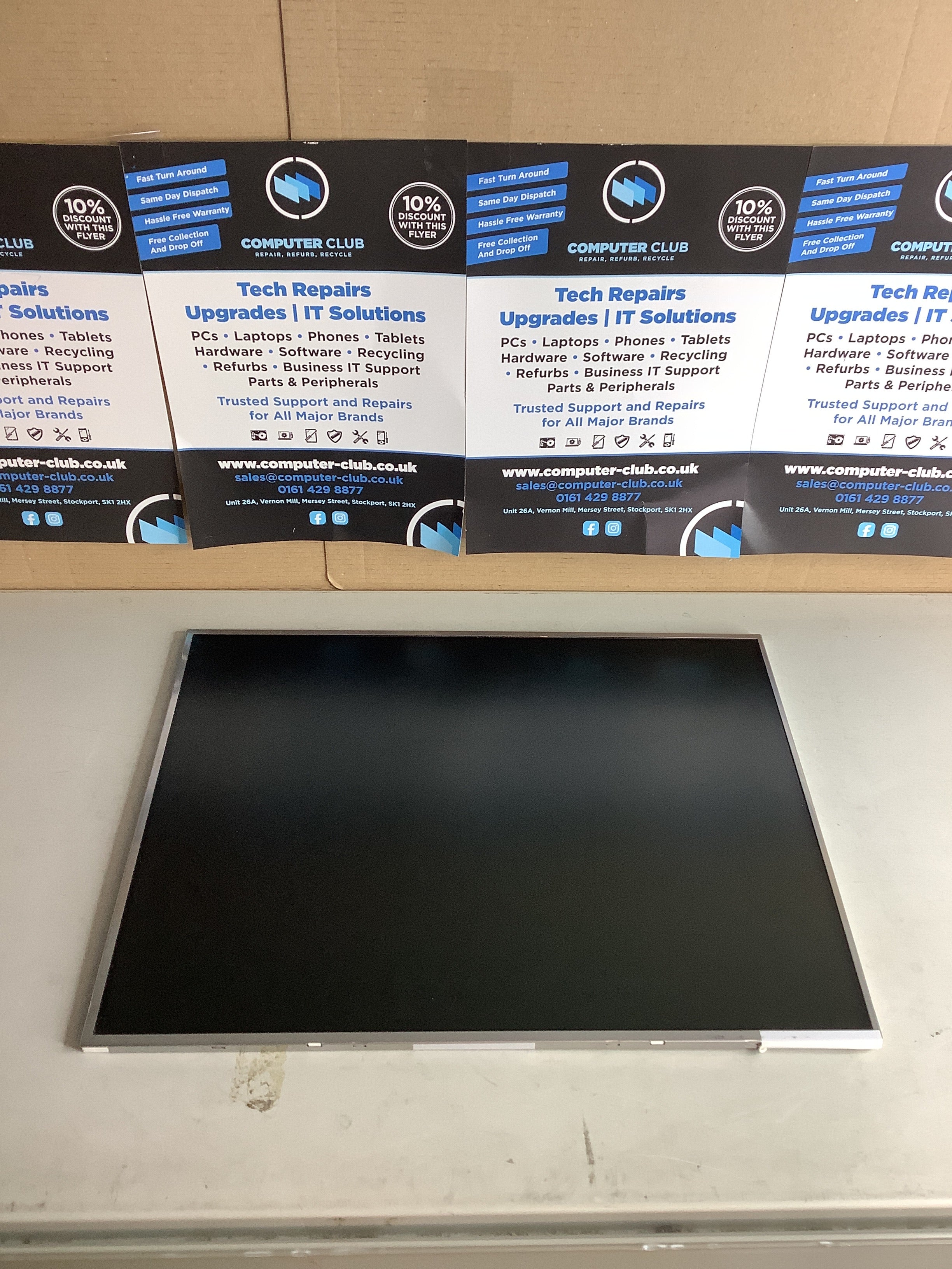 LQ150X1LHC3 B laptop screen