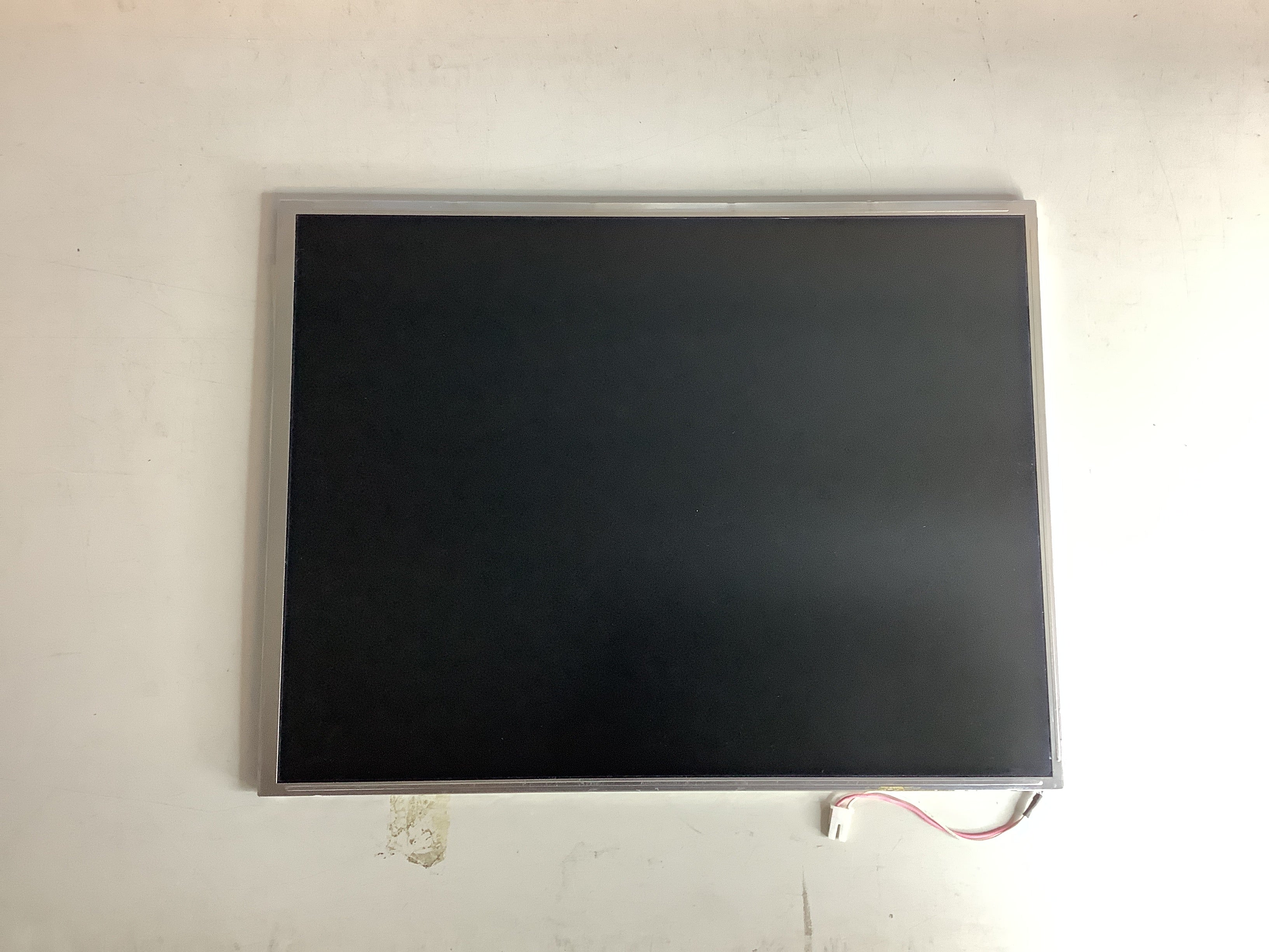 0K972 - 998832 - A10 laptop screen image 2