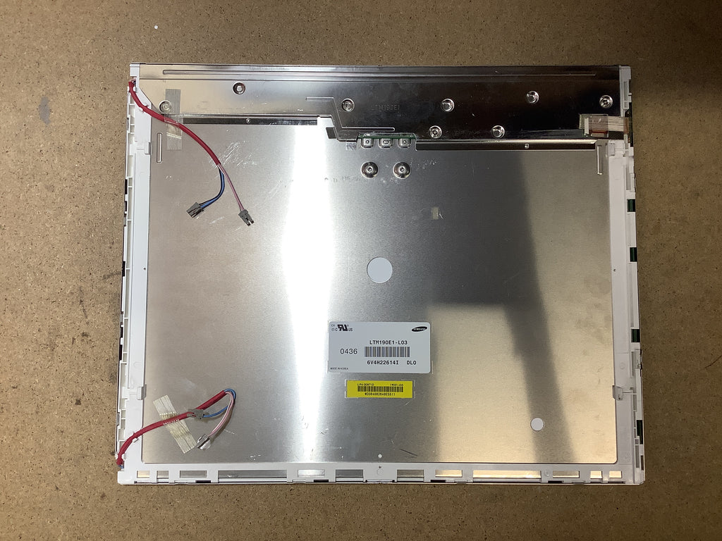LTM190E1-L03 laptop screen image 7