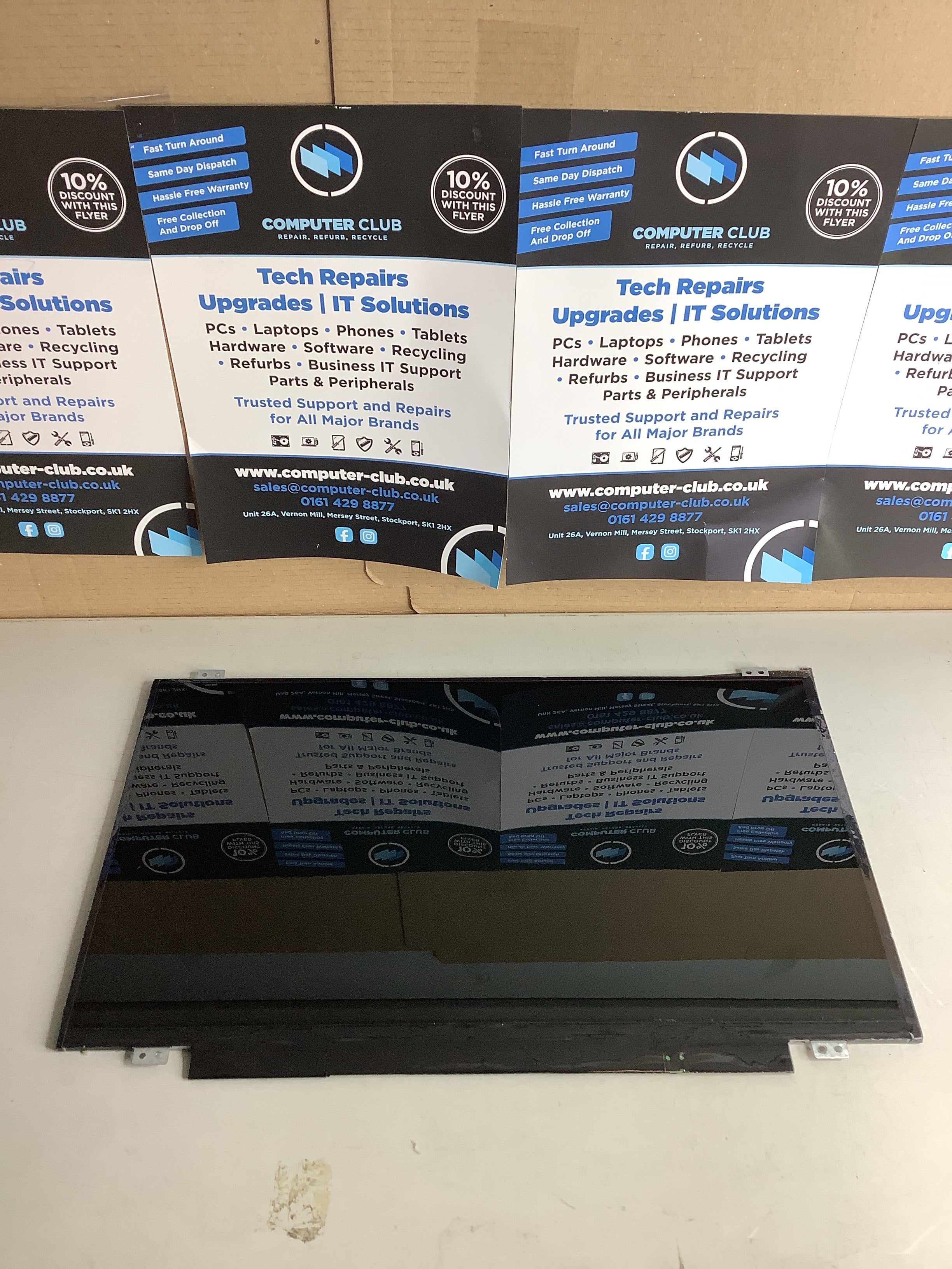 B140XW02 V.2 laptop screen