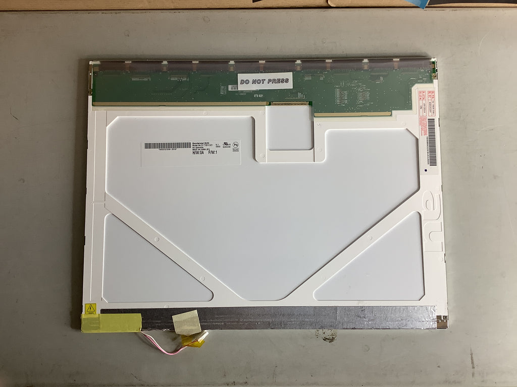 B150XG01 V.7 laptop screen image 3