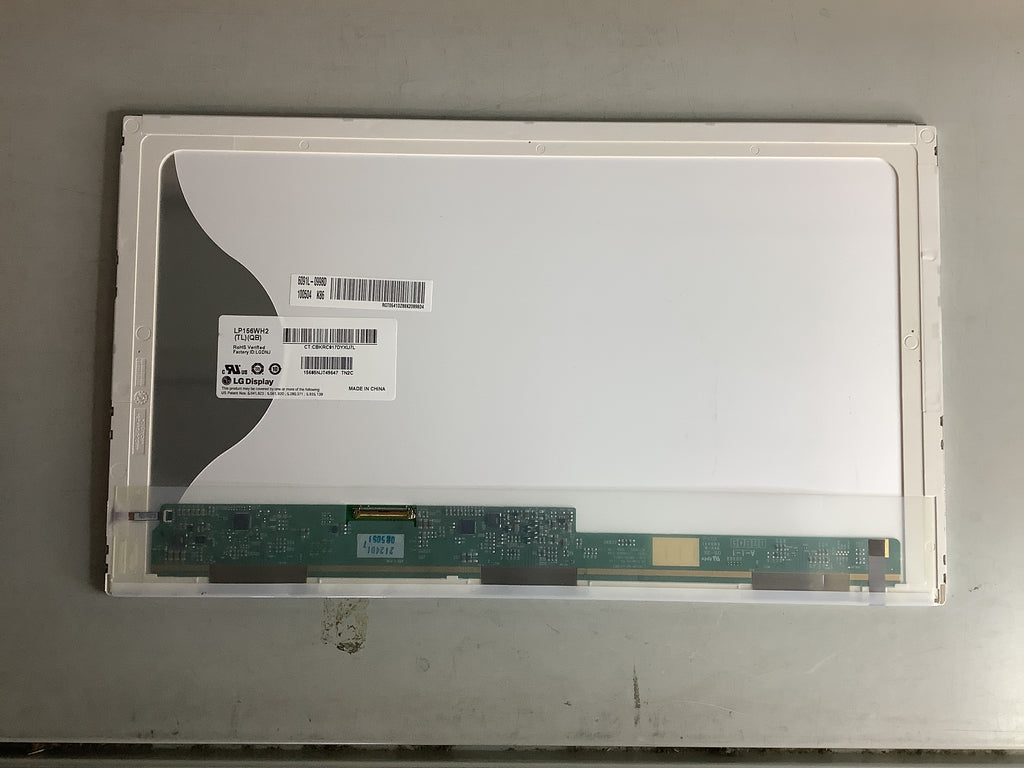 LP156WH2 (TL)(QB) laptop screen image 3