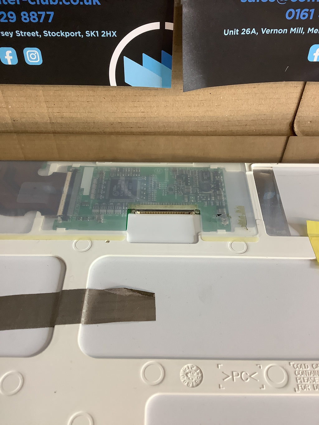 LP150X2 (A2)(P6) laptop screen image 5