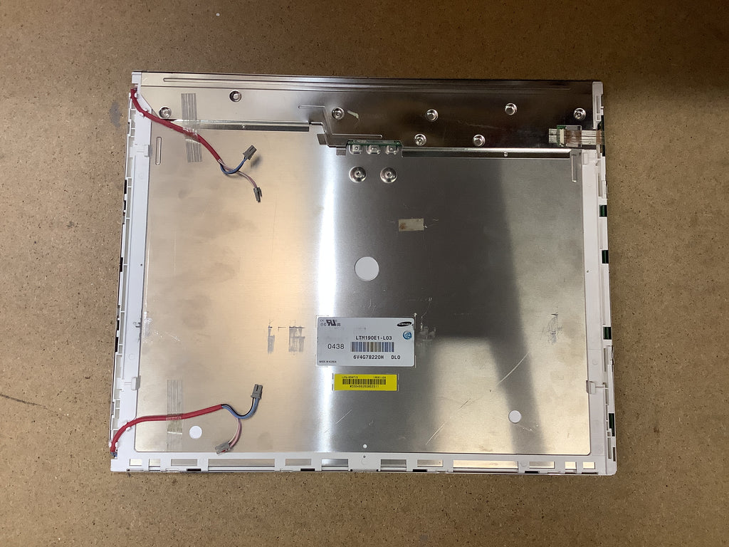 LTM190E1-L03 laptop screen image 3