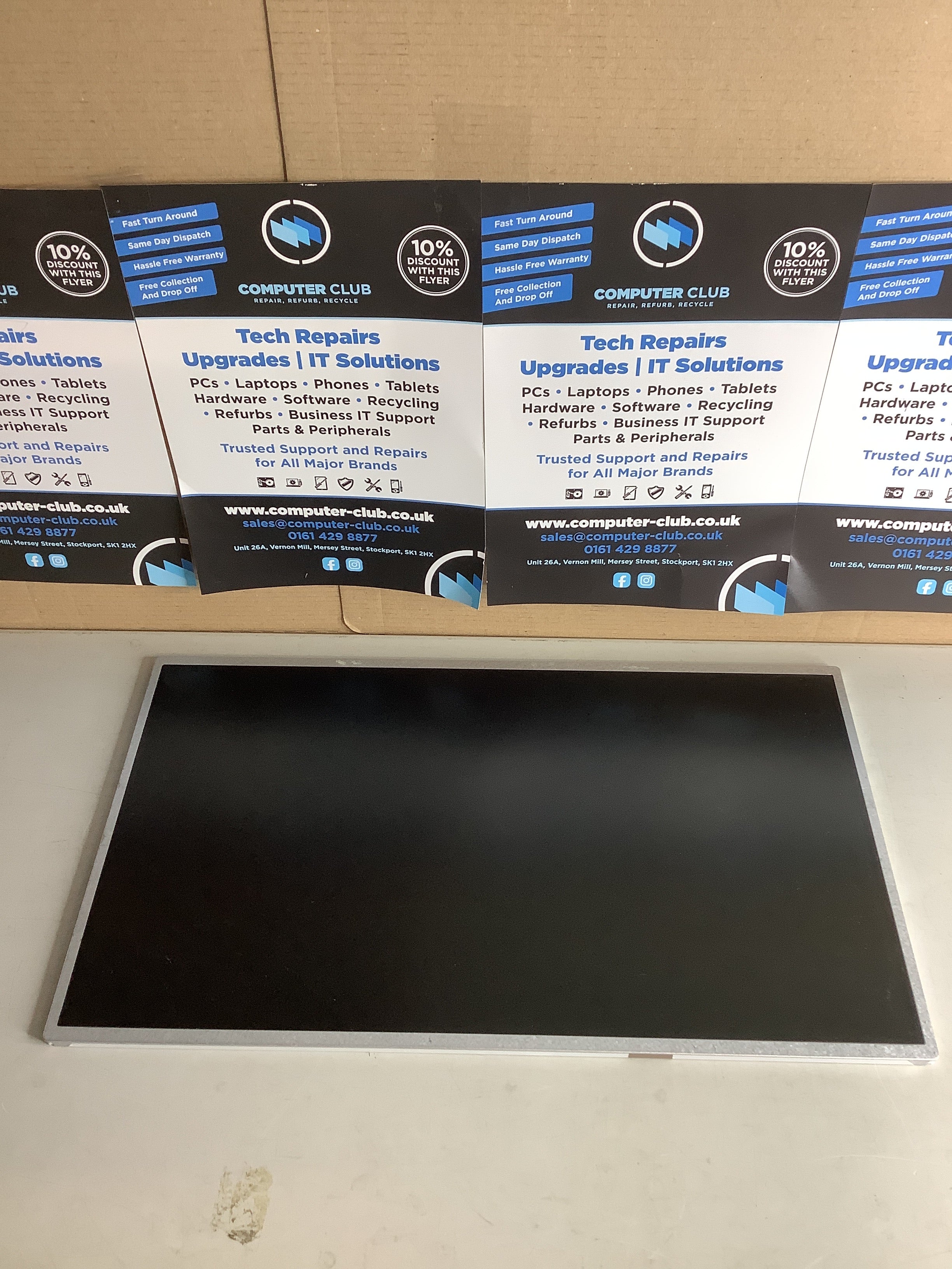 LP156WH4 (TL)(D1) laptop screen