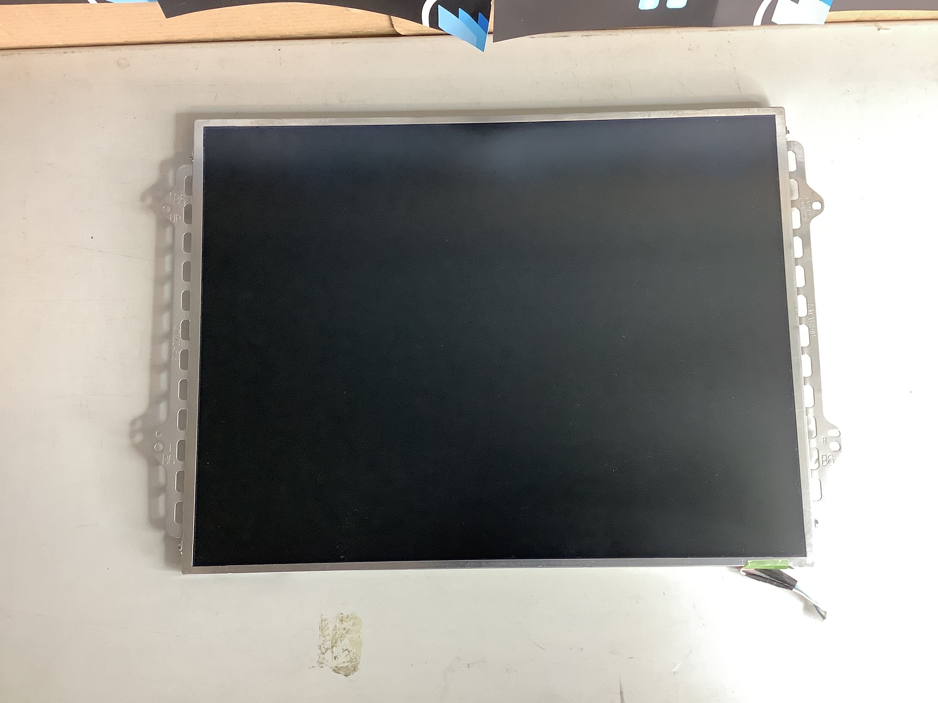 LP133X7-L2TO laptop screen image 2
