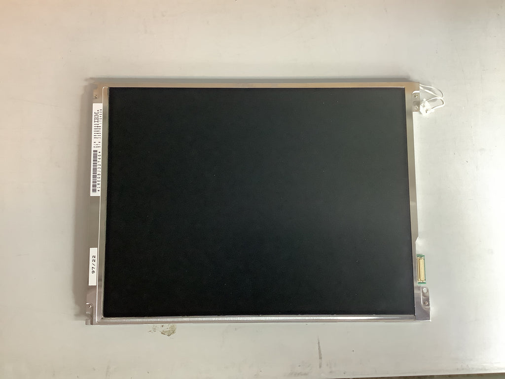 46H3600 laptop screen image 2