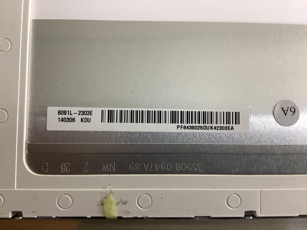 LP156WH4 (TL)(P2) laptop screen image 5
