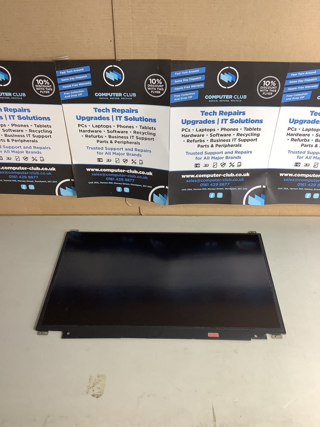 LTN133YL04 - A02 laptop screen