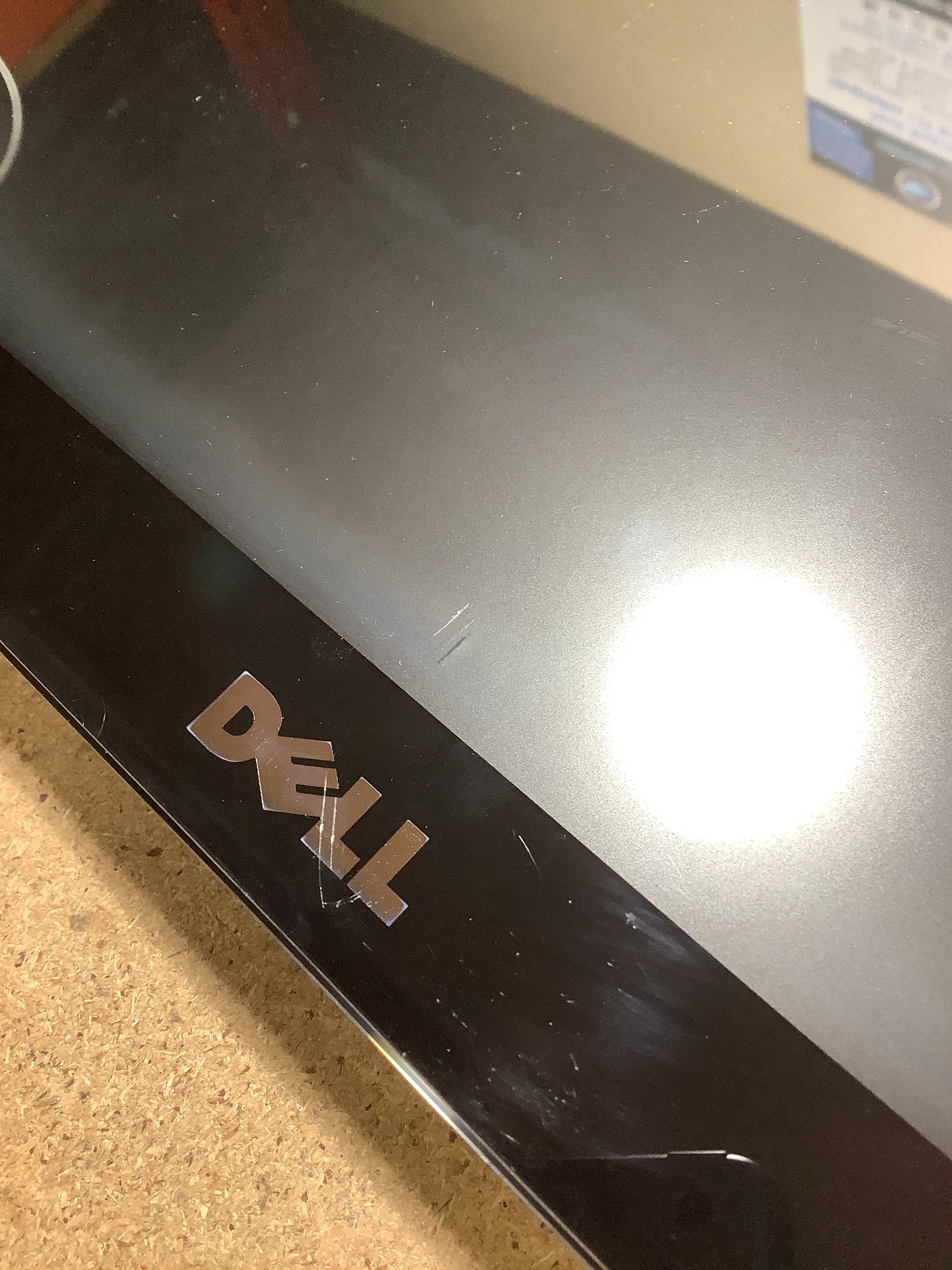 CN-0T327C-74431-834-00M6-X03 laptop screen image 8