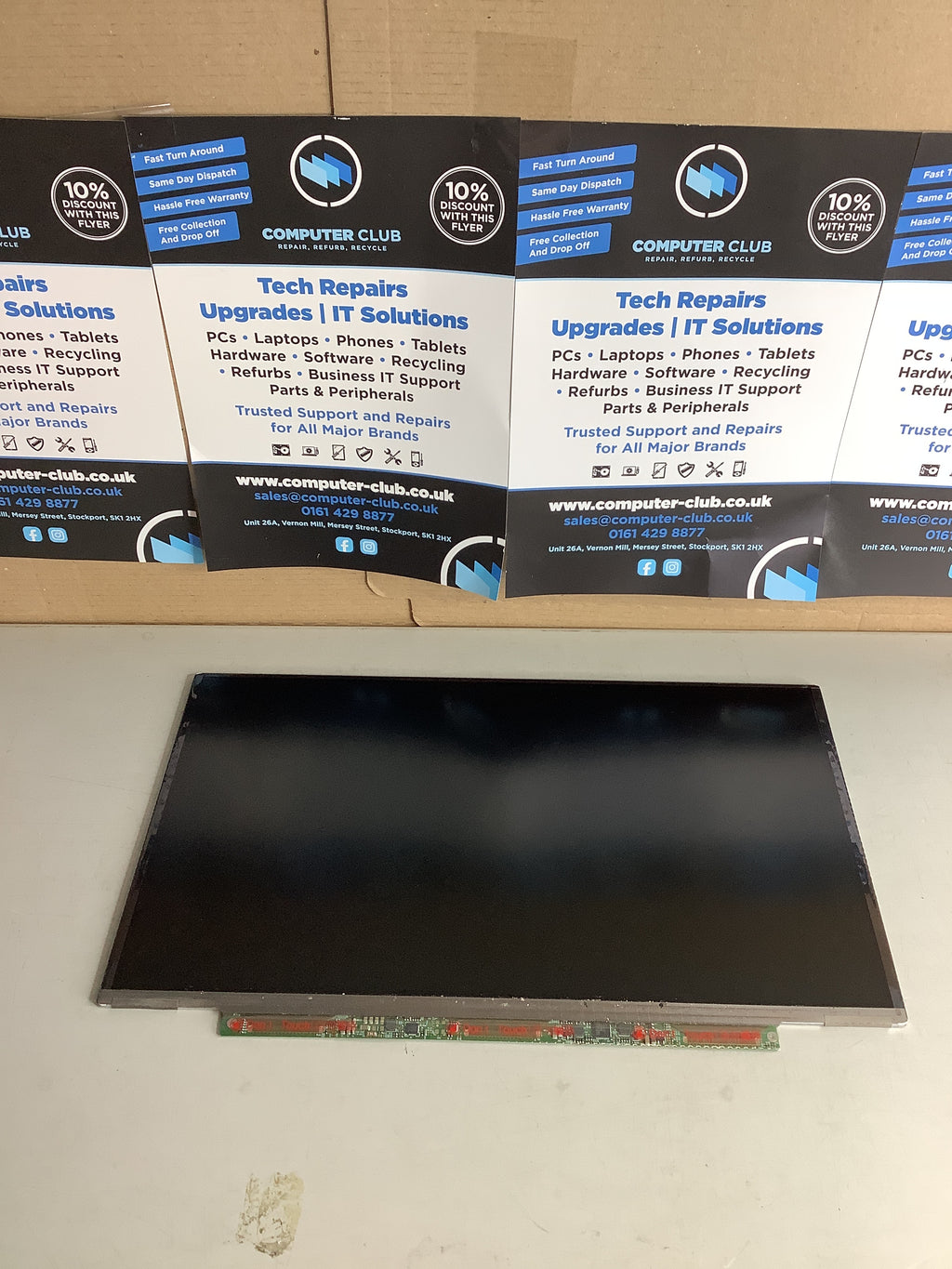 LP133WH2 (TL)(M4) laptop screen