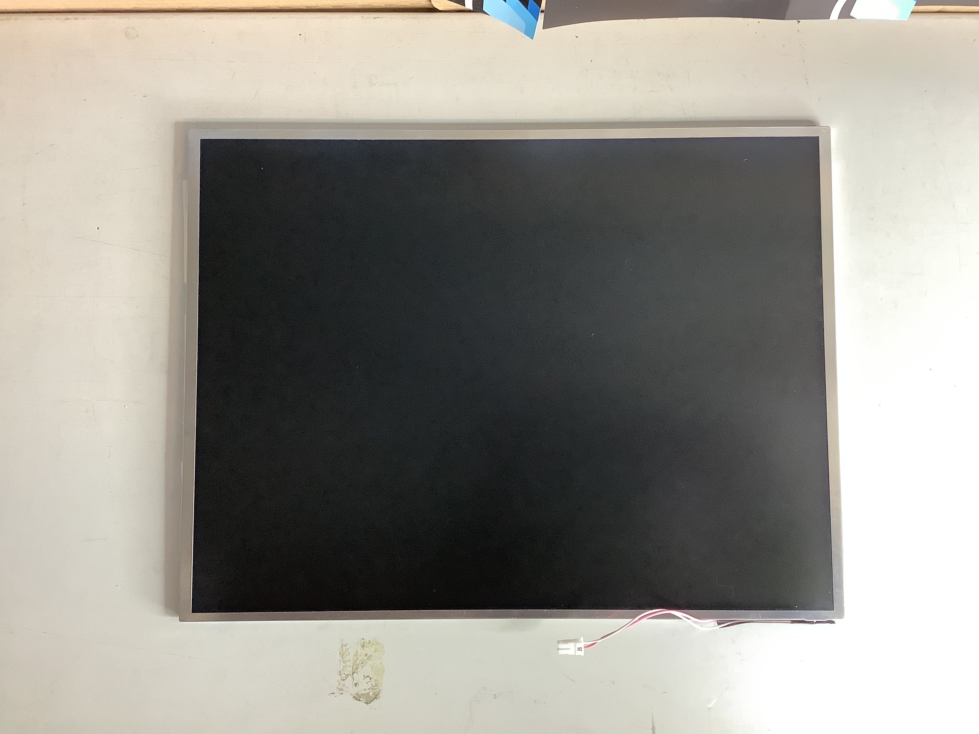 LP133X8 (A2AC) laptop screen image 2