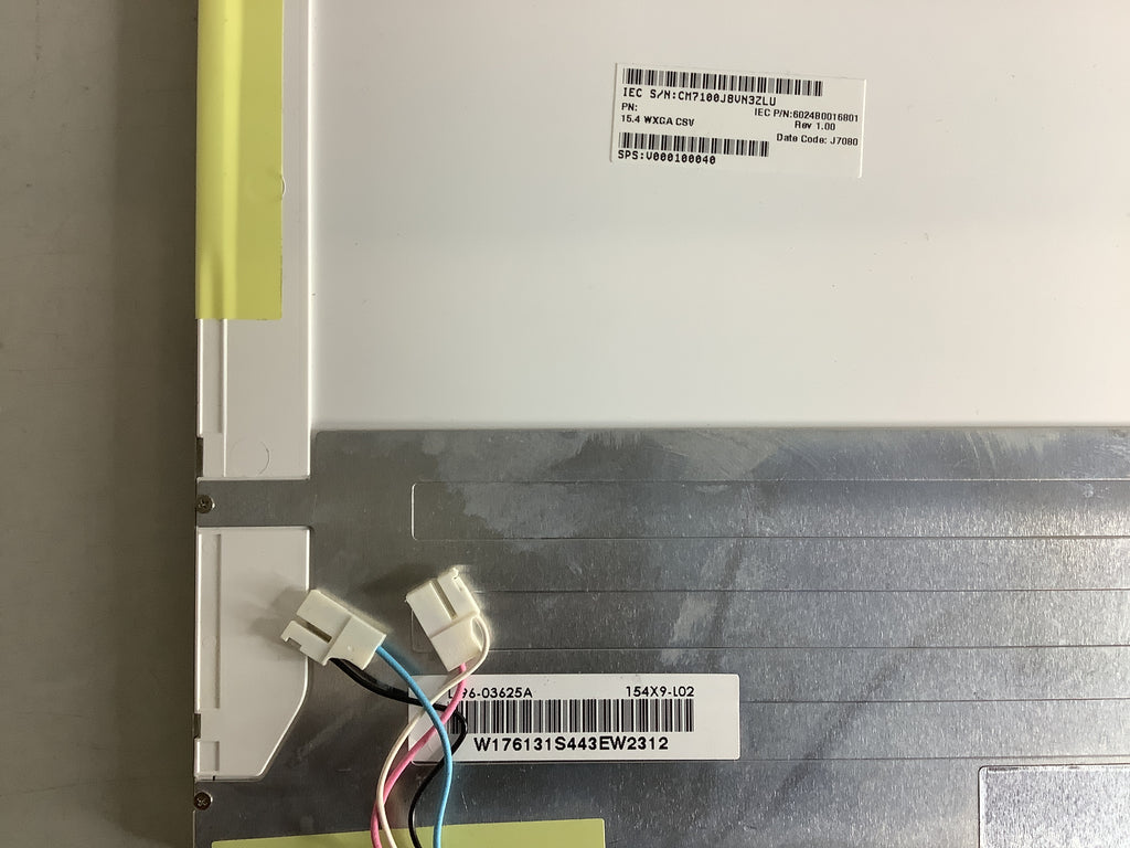 LTN154X9-L02 laptop screen image 5