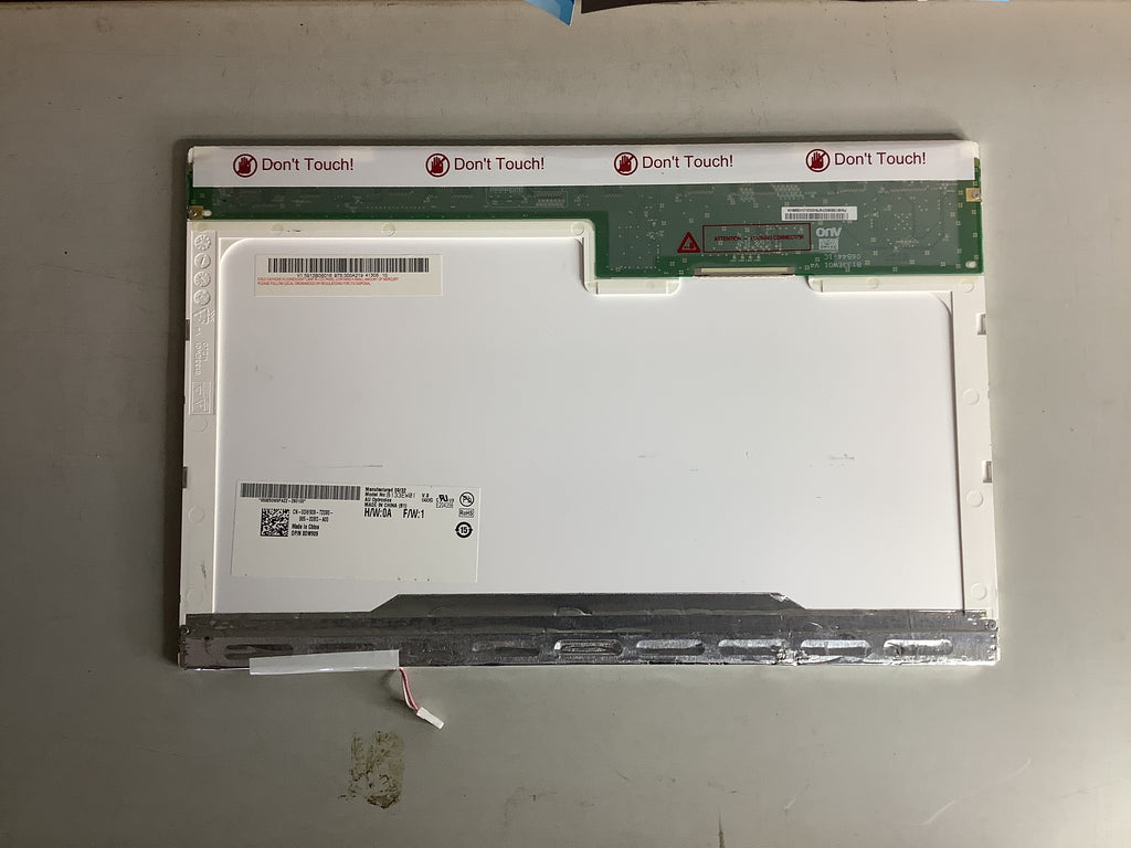 B133EW01 laptop screen image 3
