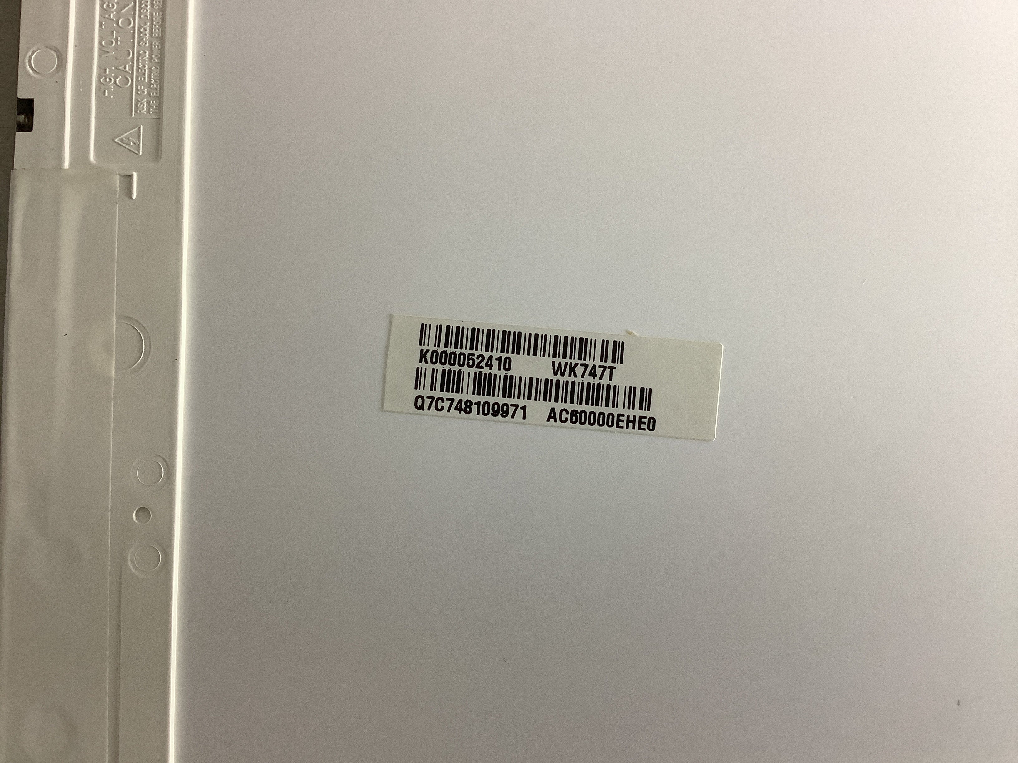 LP171WP4 (TL)(B4) laptop screen image 5