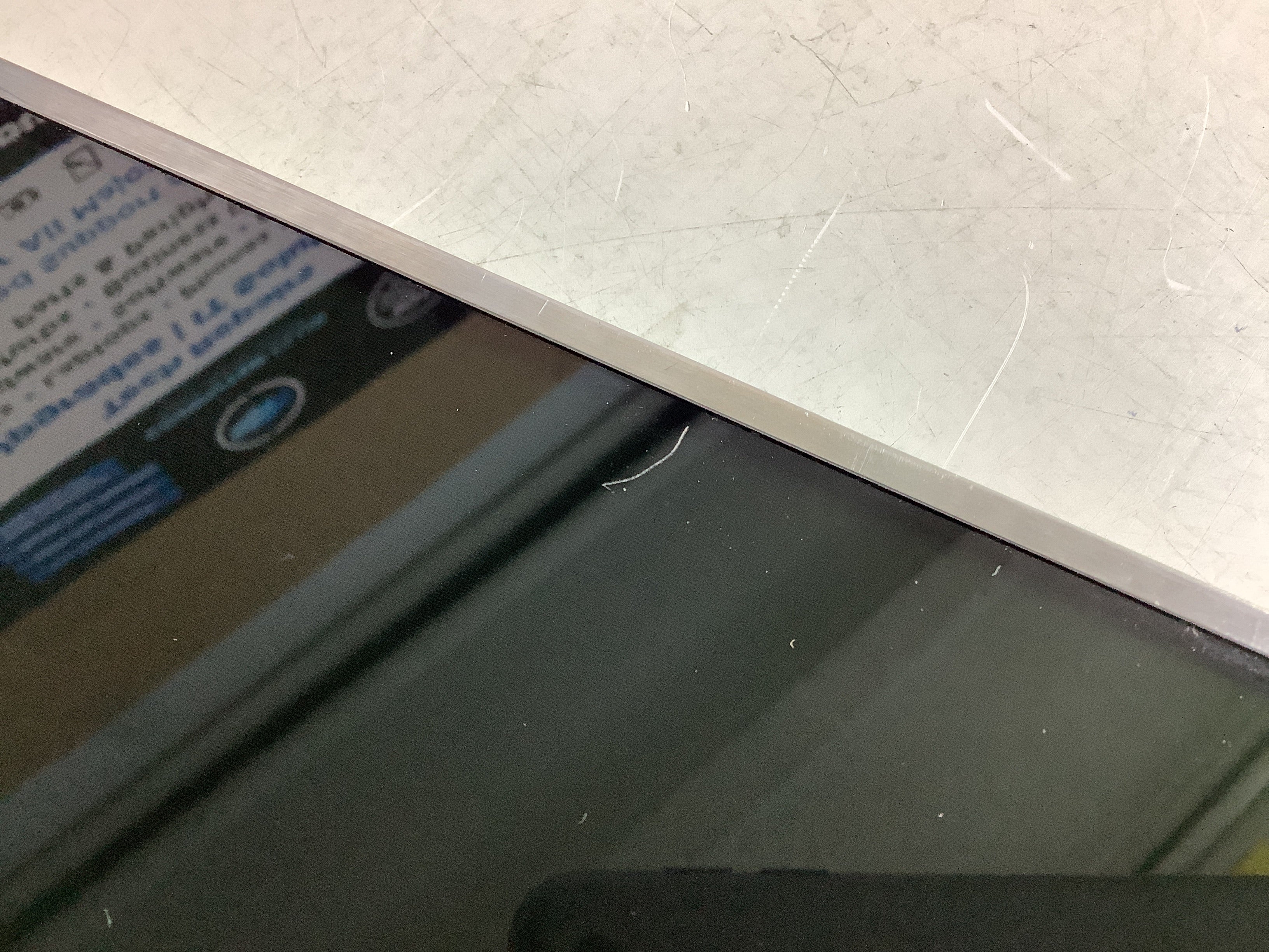 CLAA154WB05A laptop screen image 17
