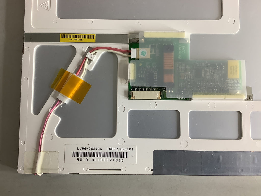 LTN150P2-L01 laptop screen image 5
