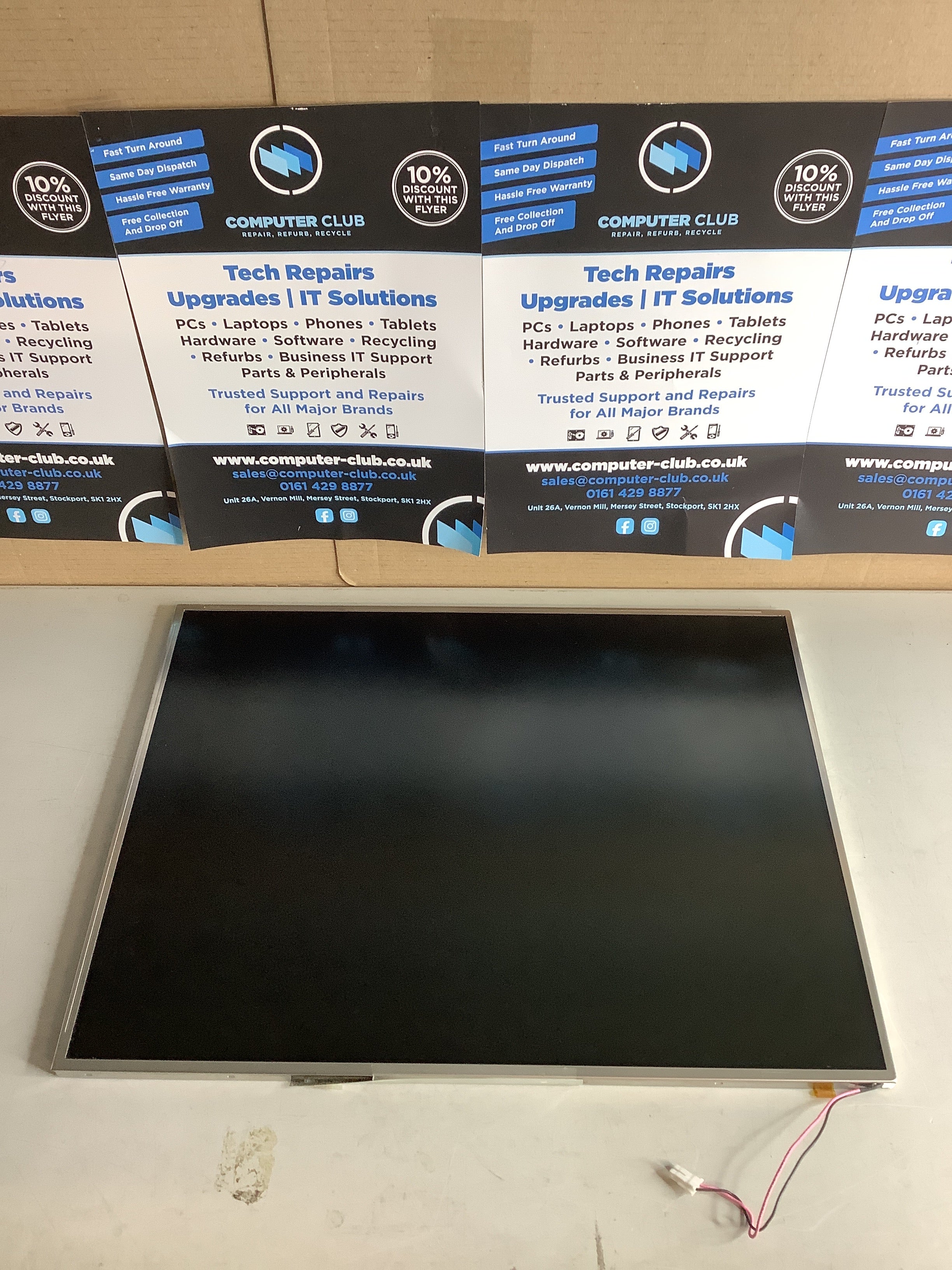 HT15X31-100 laptop screen