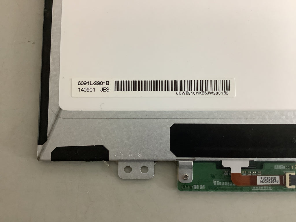 LP140WH8 (TL)(C1) laptop screen image 5