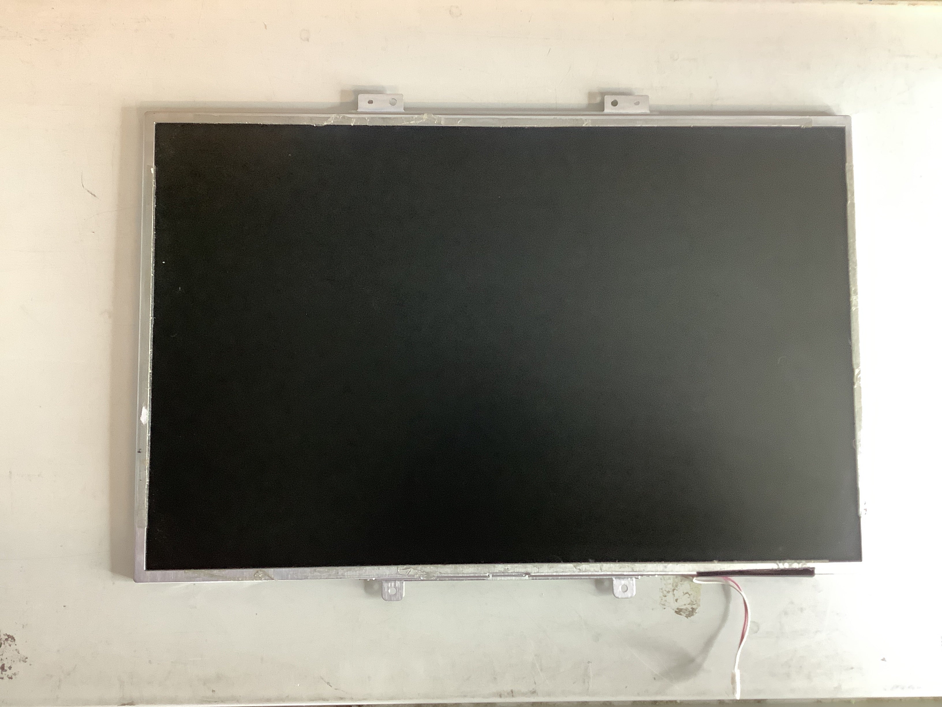 CLAA154WA05 V3 laptop screen image 2