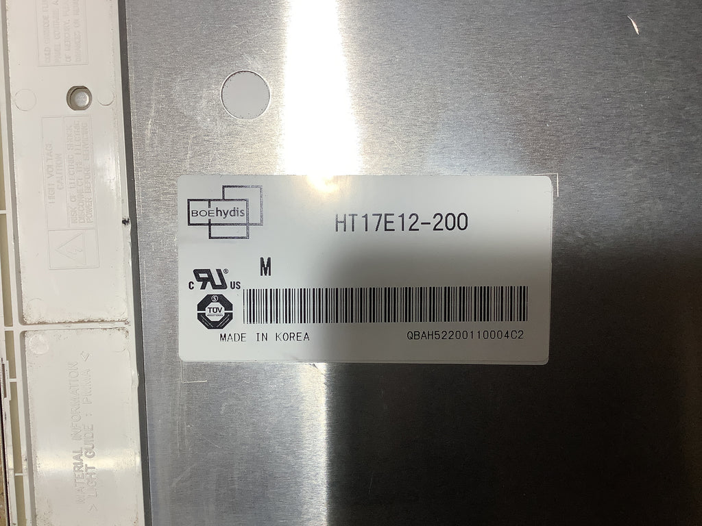 HT17E12-200 laptop screen image 4
