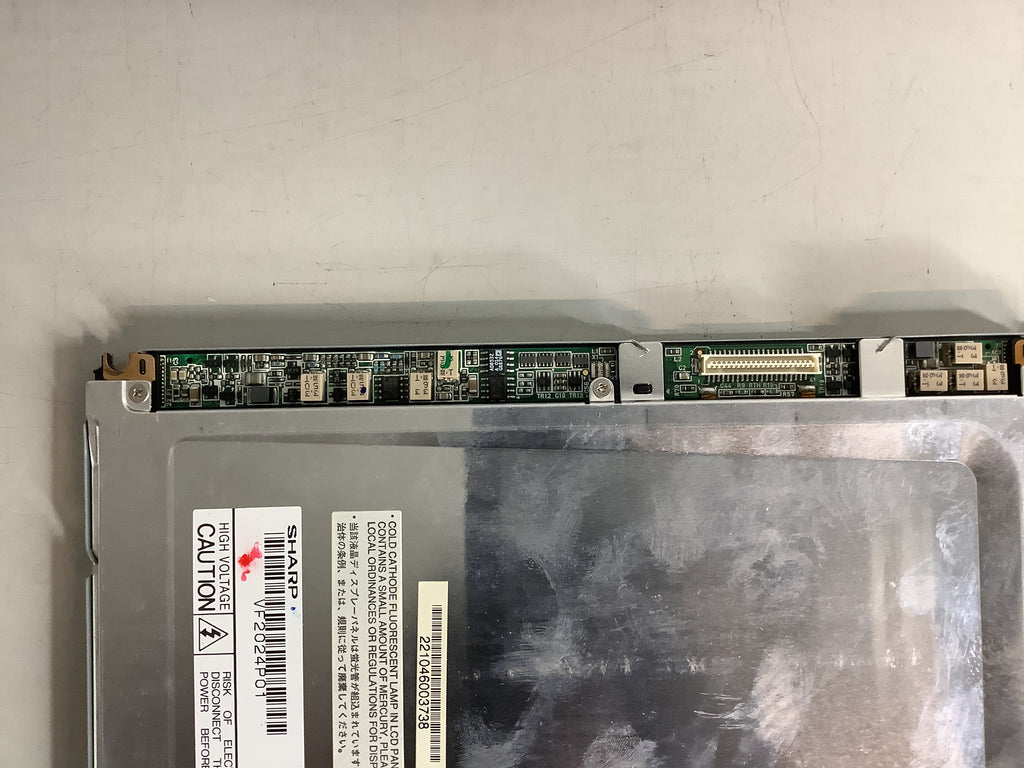 LM121SS1T709 / VF2024P01 laptop screen image 6
