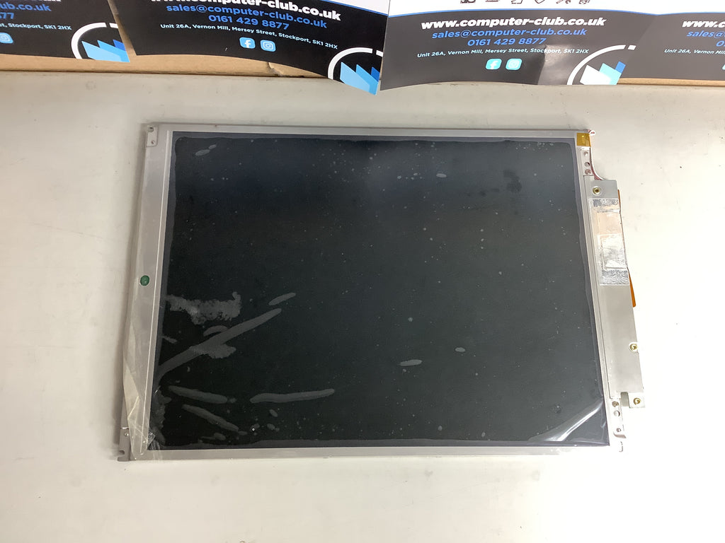 TM121SV-02L07G laptop screen image 2
