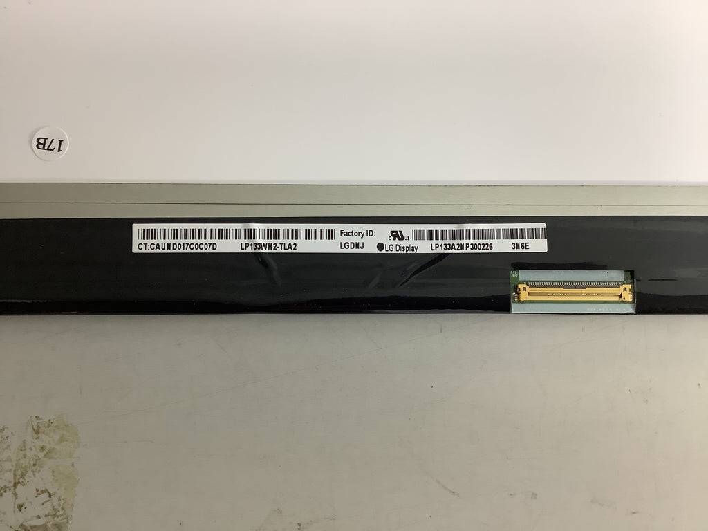 LP133WH2-TLA2 laptop screen image 10