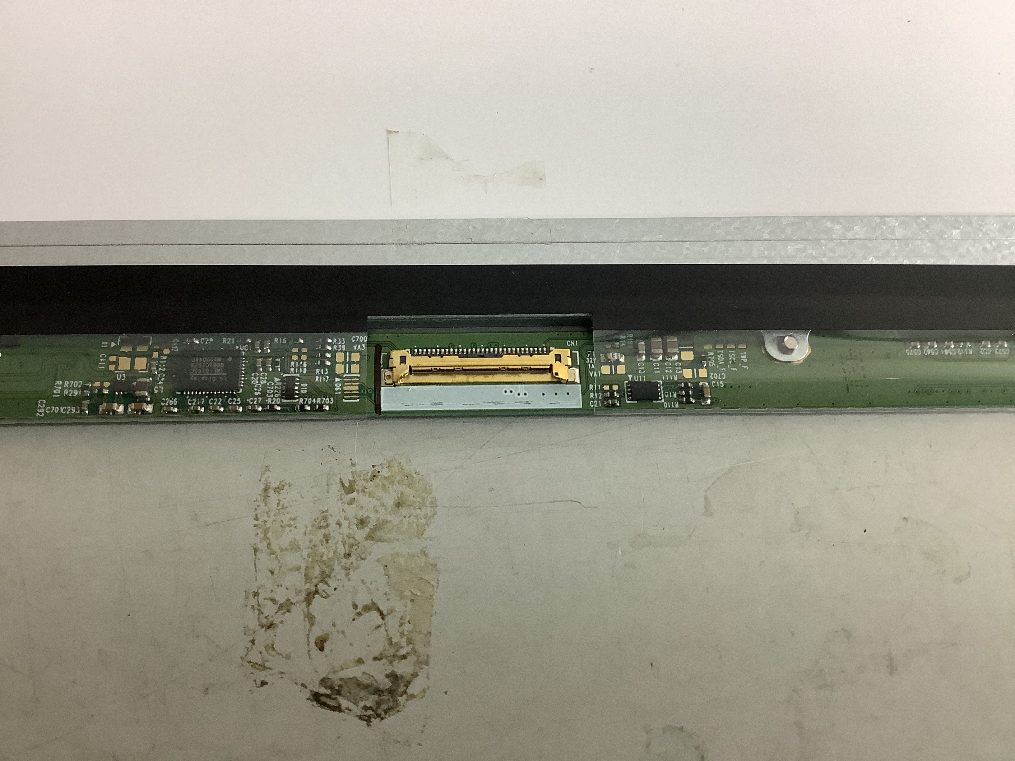LP156WHB (TP)(D3) laptop screen image 5
