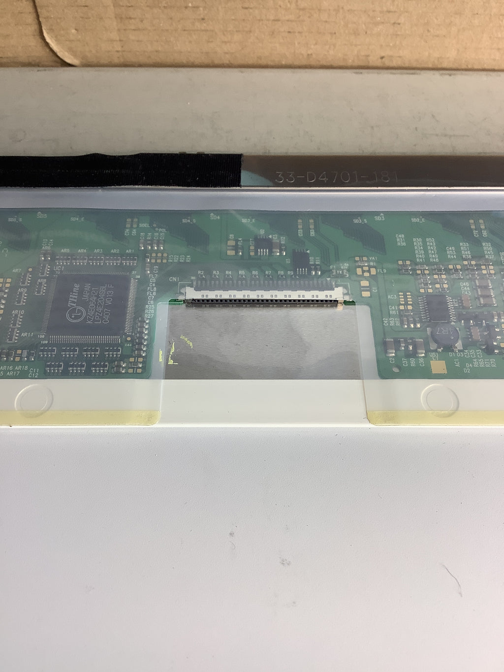 LP171W01 (A4)(K1) laptop screen image 5