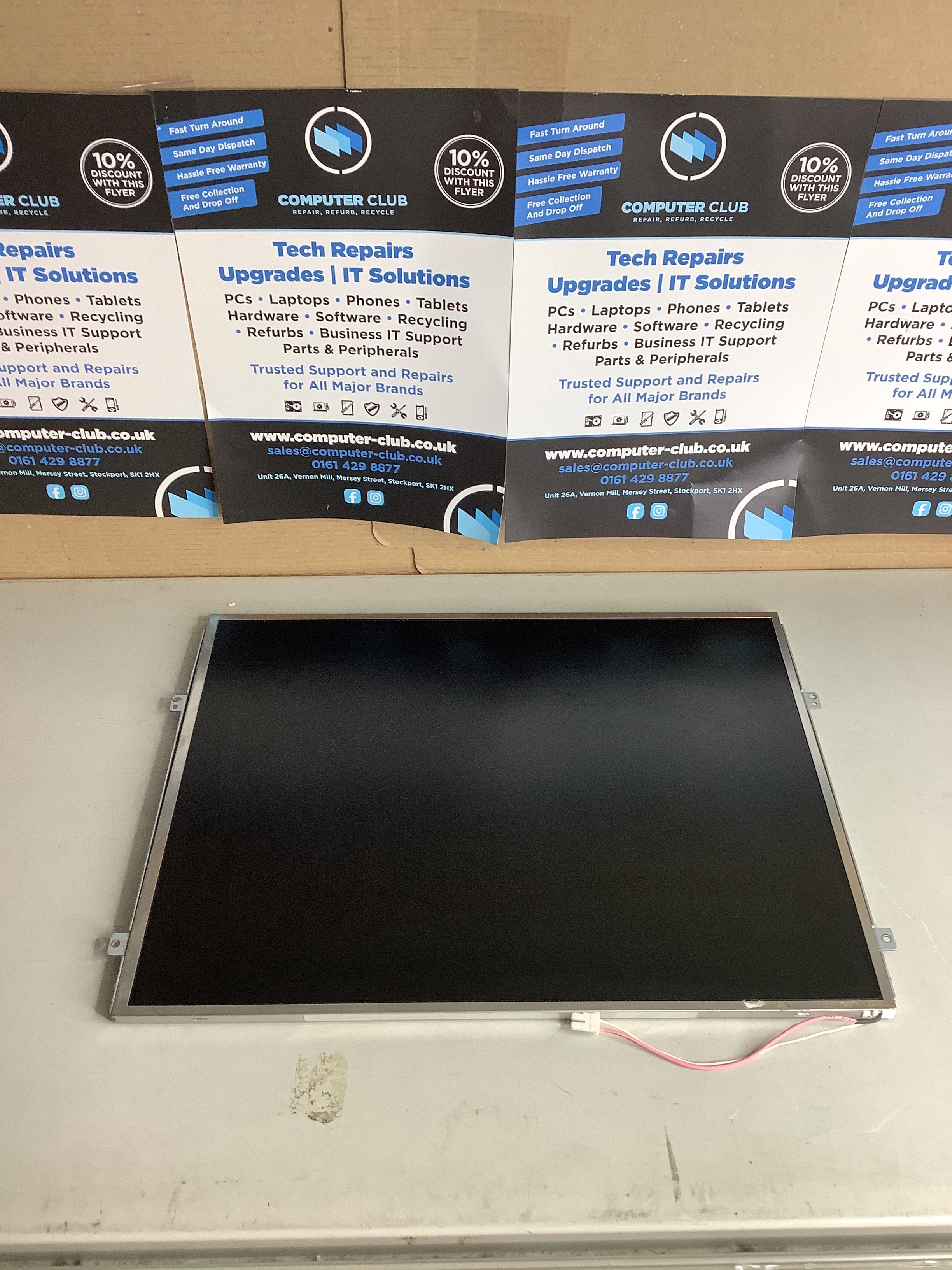 B141XN04 laptop screen