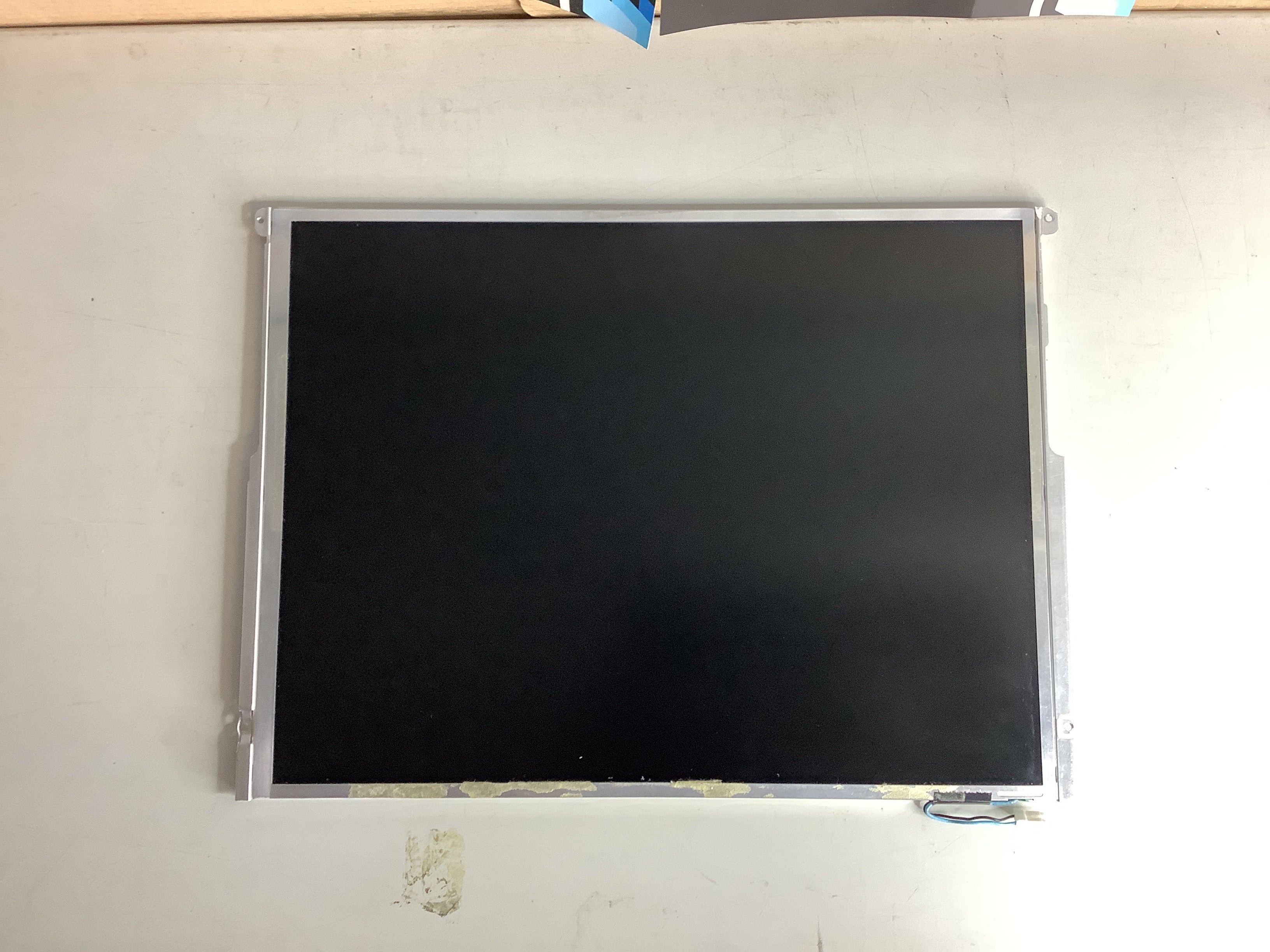 11S55P4600Z03GP1979298 laptop screen image 2
