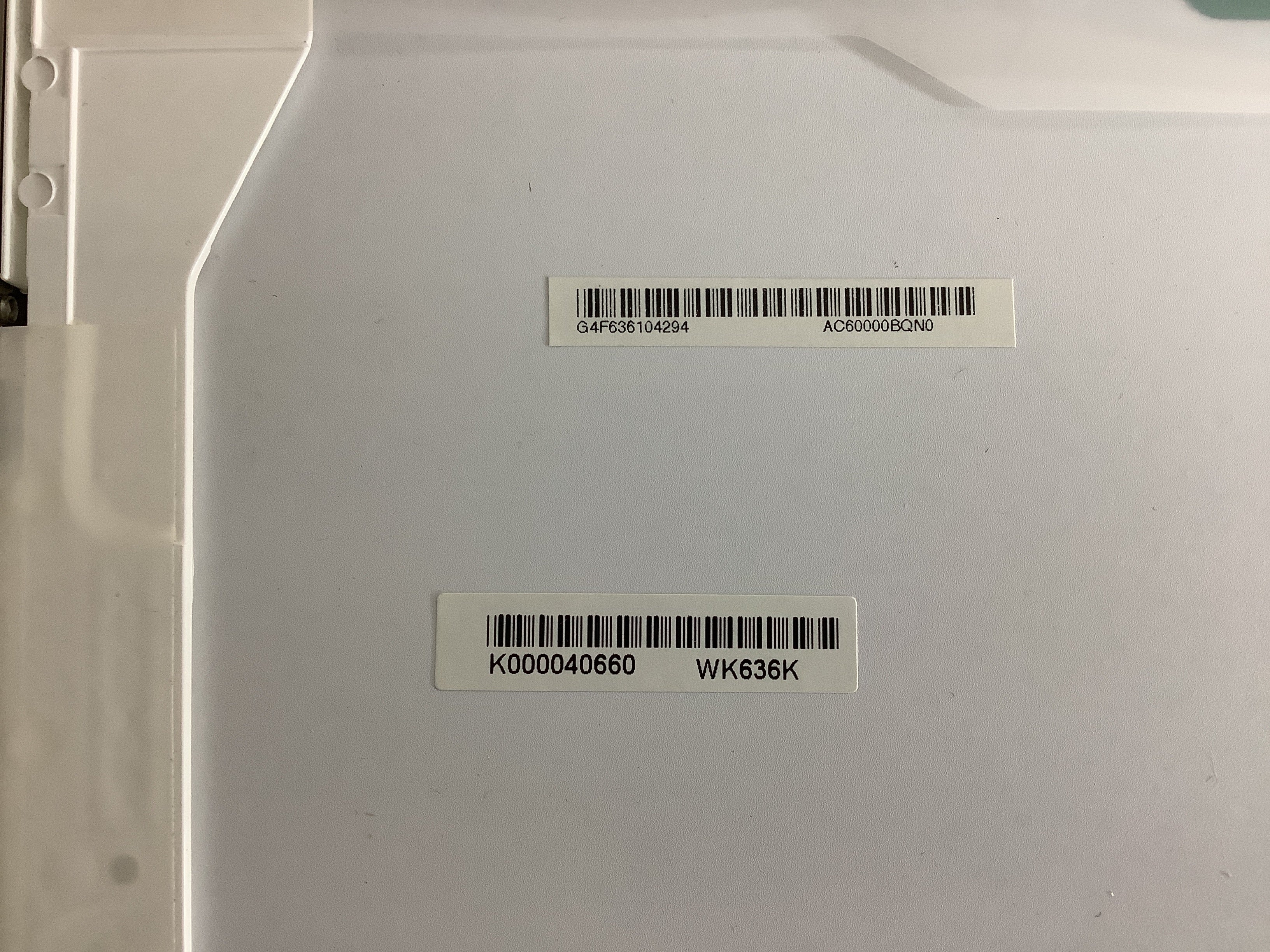 LP154W01 (TL)(AE) laptop screen image 5