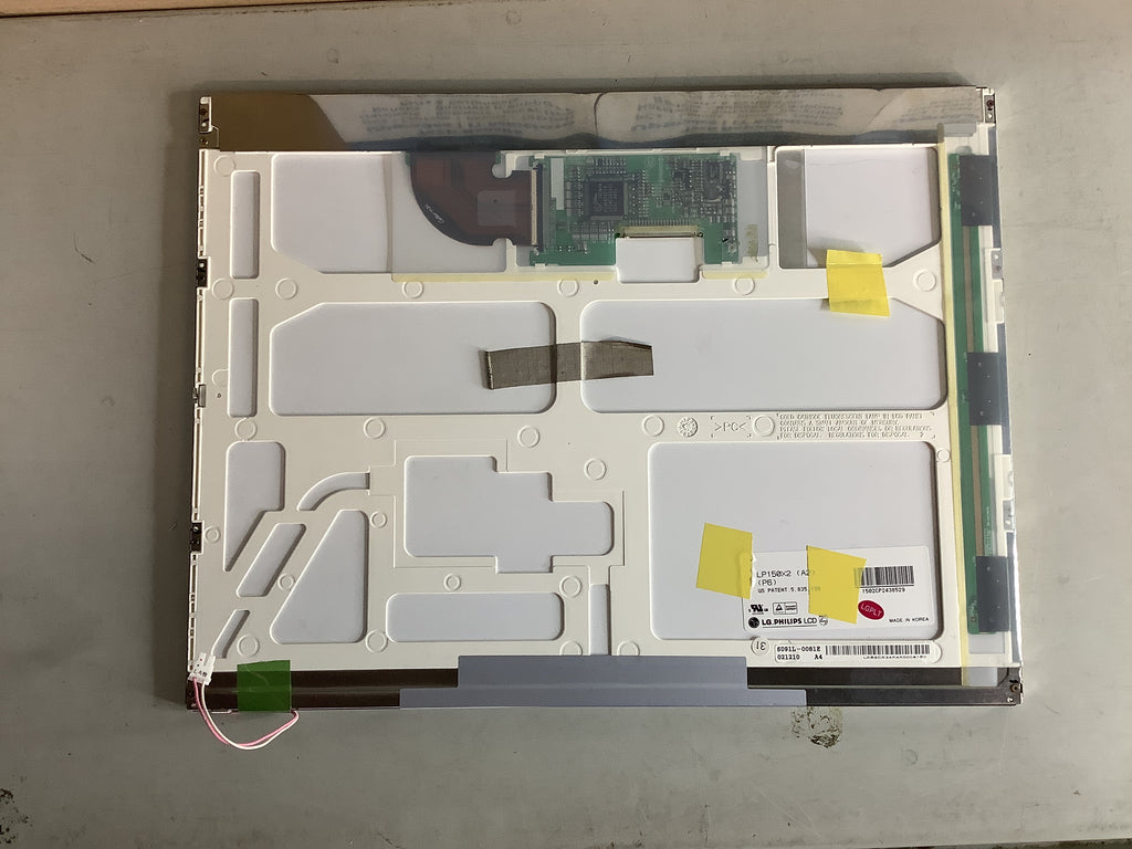LP150X2 (A2)(P6) laptop screen image 3