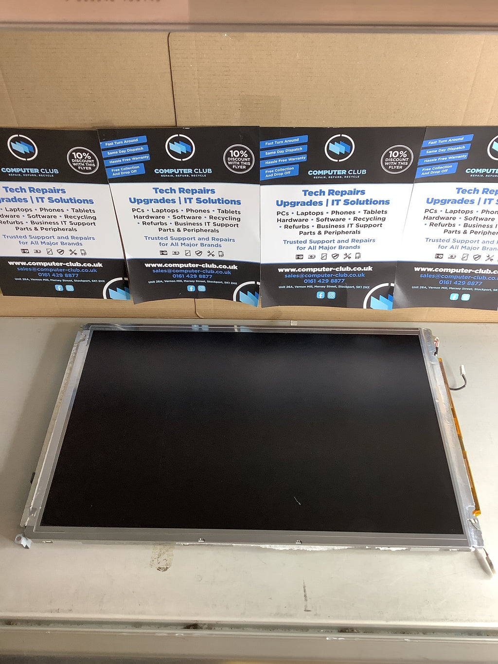 LM171W02 (TL)(B2) laptop screen