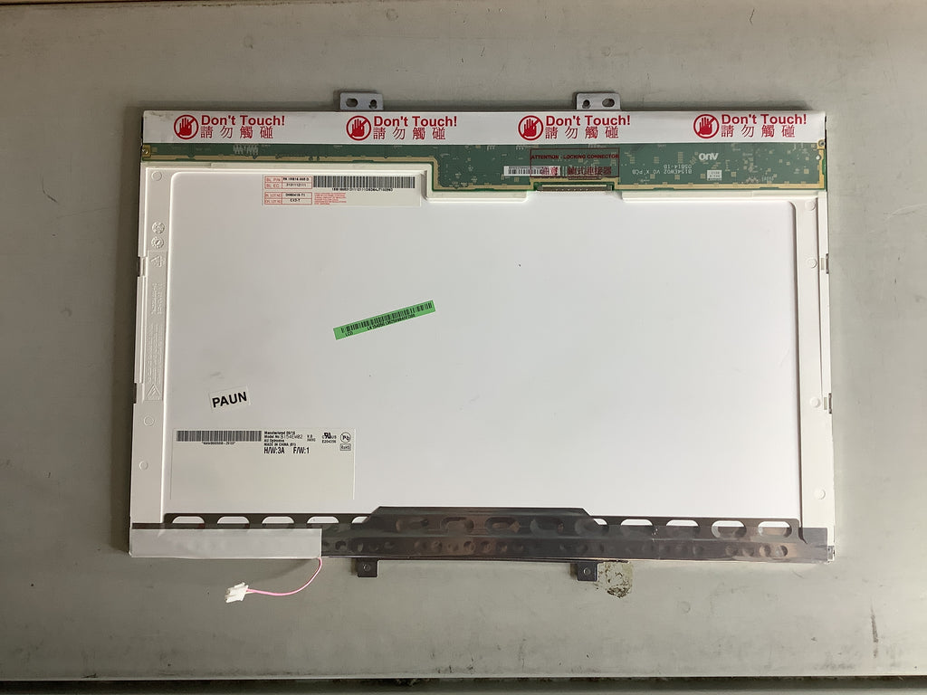 B154EW02 V.0 laptop screen image 3