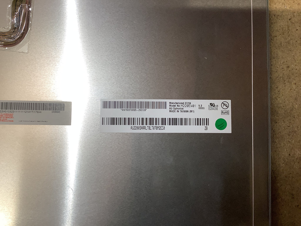 M220EW01 V.2 laptop screen image 12