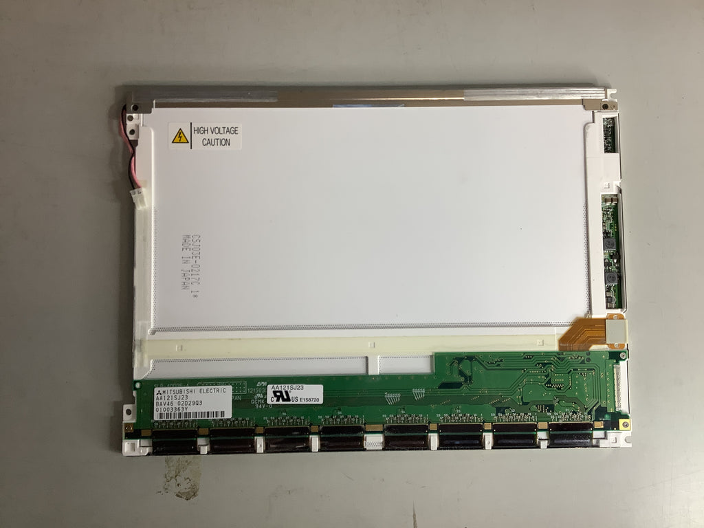 AA121SJ23 laptop screen image 7