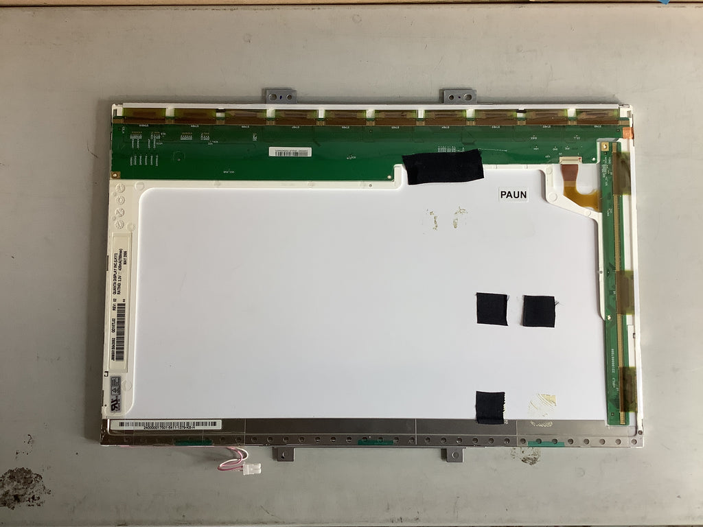 QD15TL02 REV: 02 laptop screen image 3