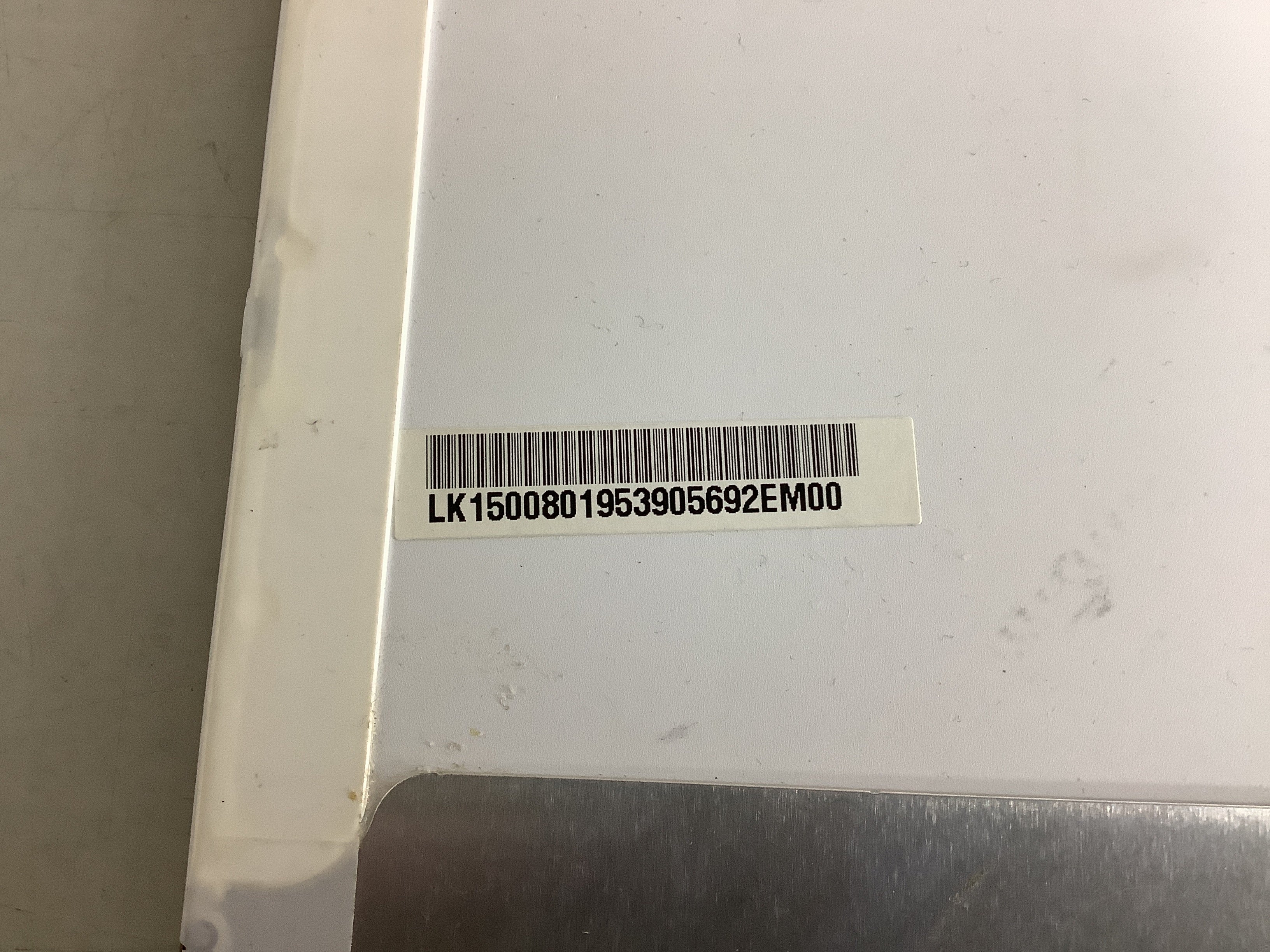 LP150X08 (TL)(A2) laptop screen image 11