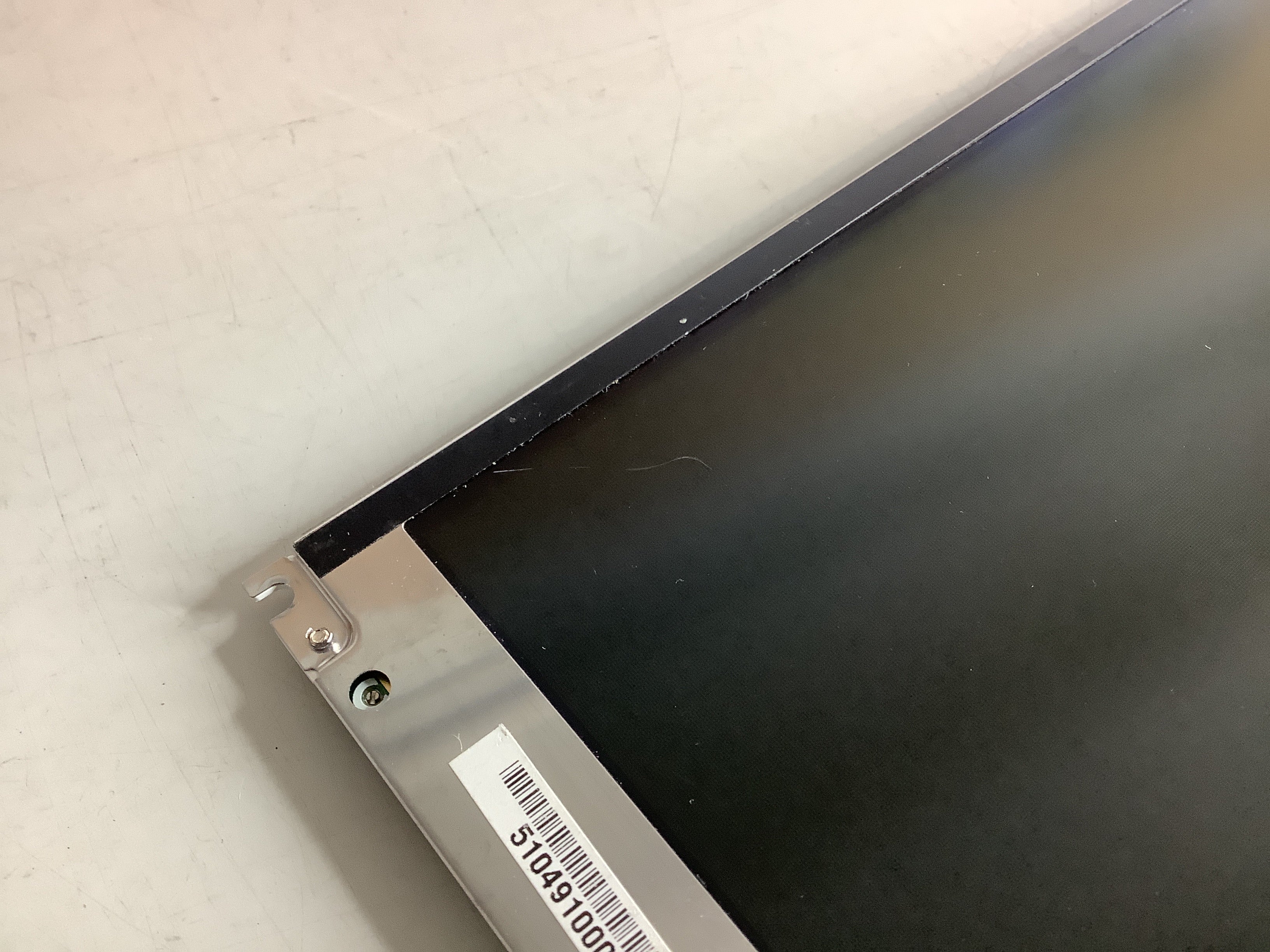 AA121SJ23 laptop screen image 11