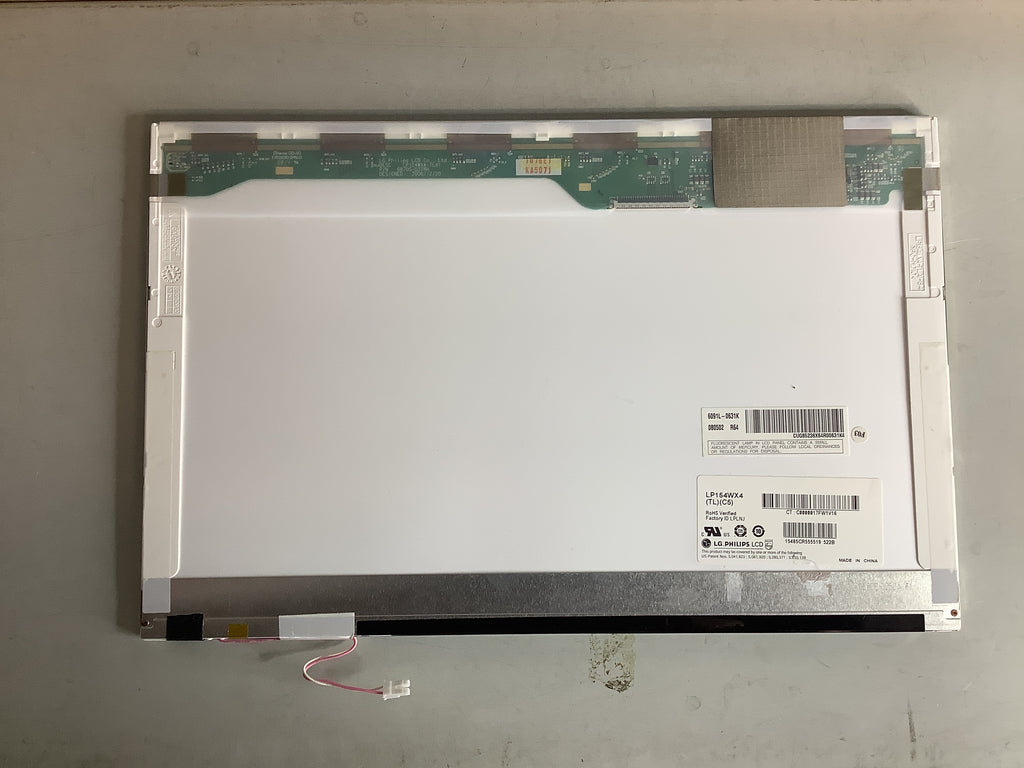 LP154WX4 (TL)(C5) laptop screen image 3