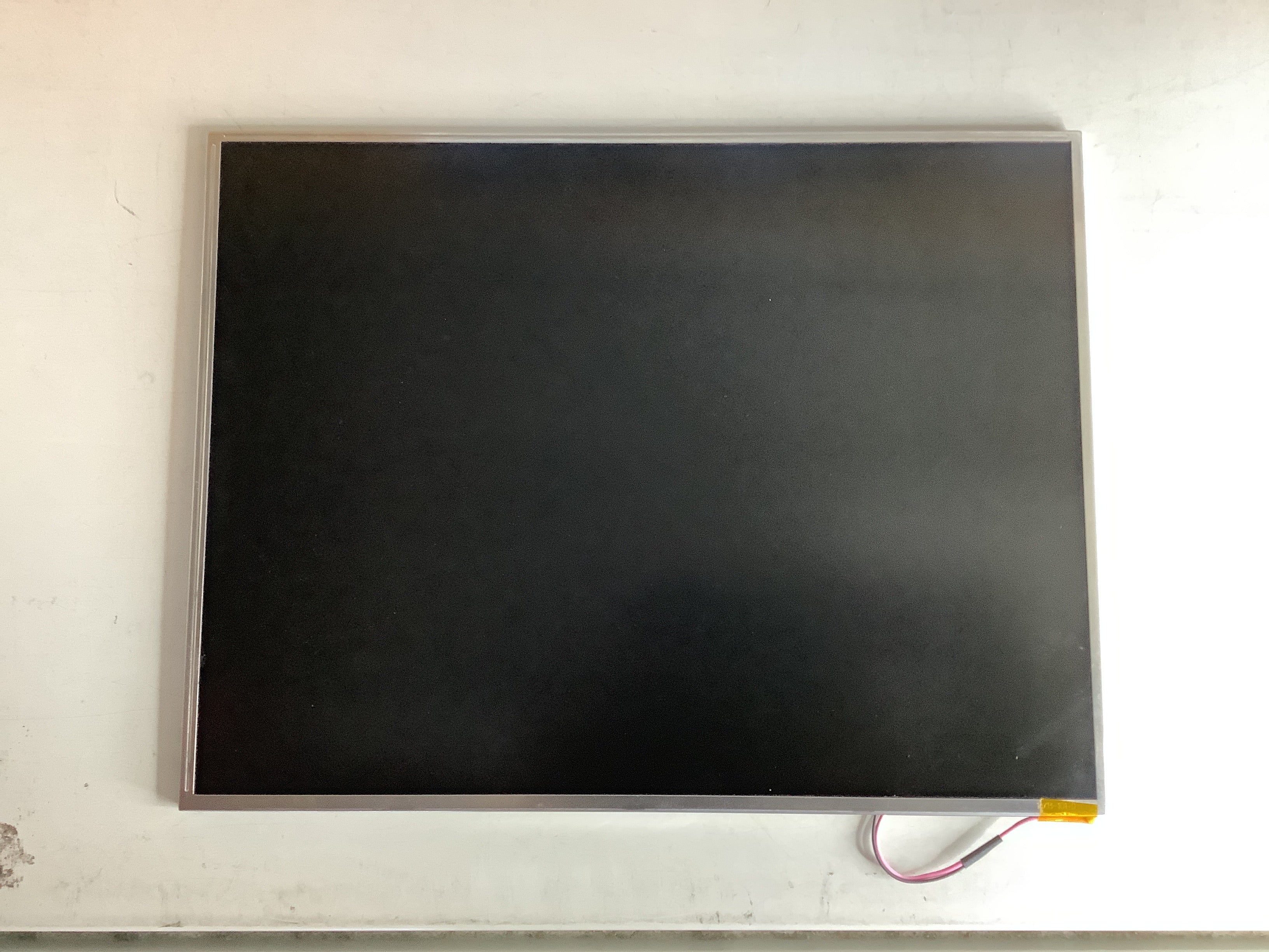 HT14X13-101 laptop screen image 2