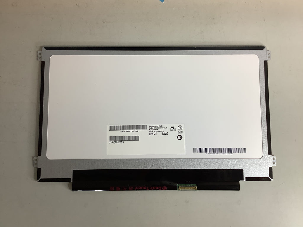 B116XTN02.3 laptop screen image 3