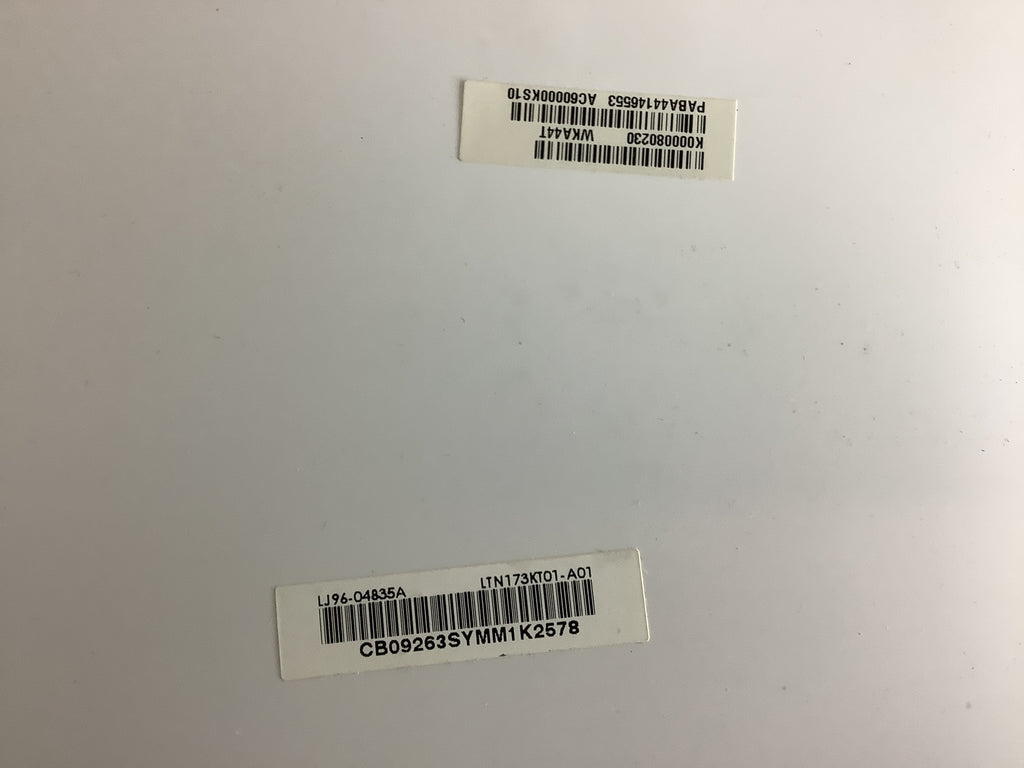 LTN173KT01-T01 laptop screen image 5