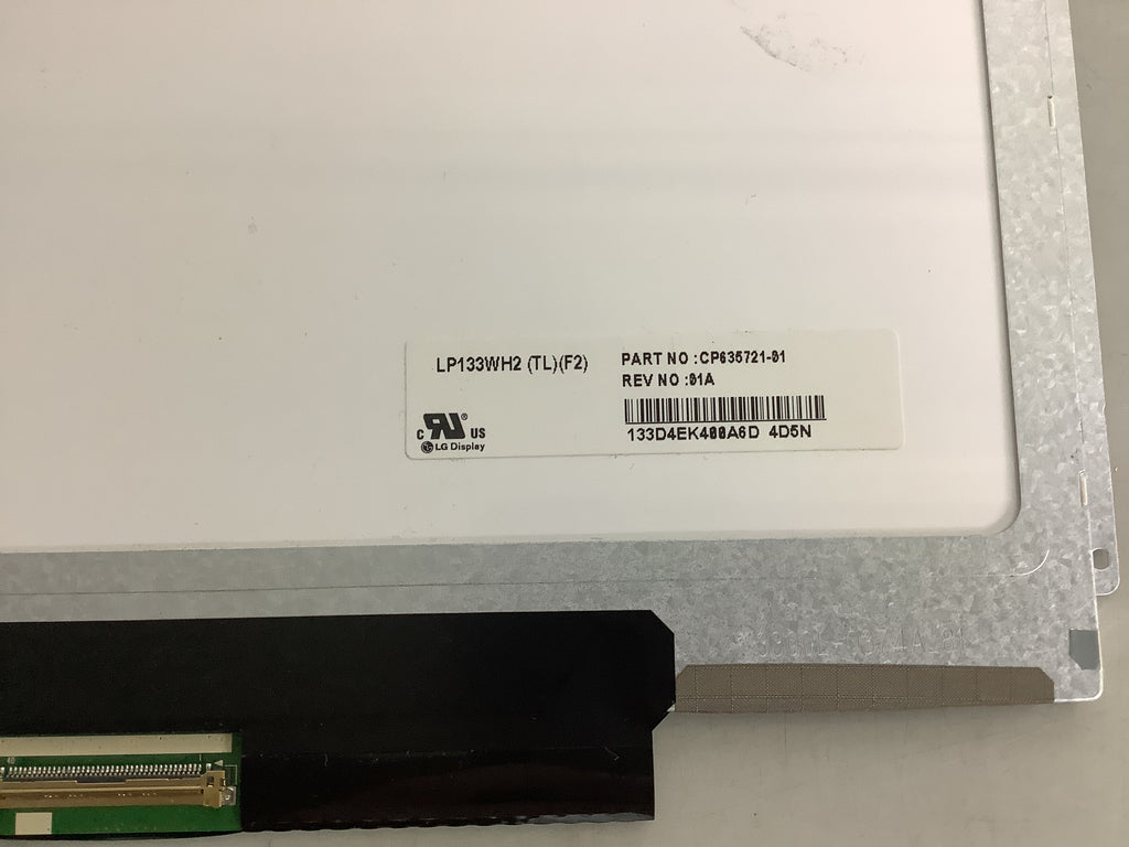 LP133WH2 (TL)(F2) laptop screen image 4
