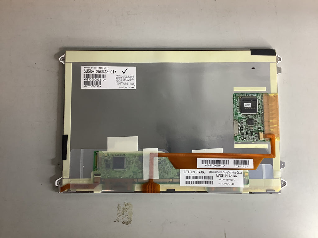 LTD121KX4K laptop screen image 3